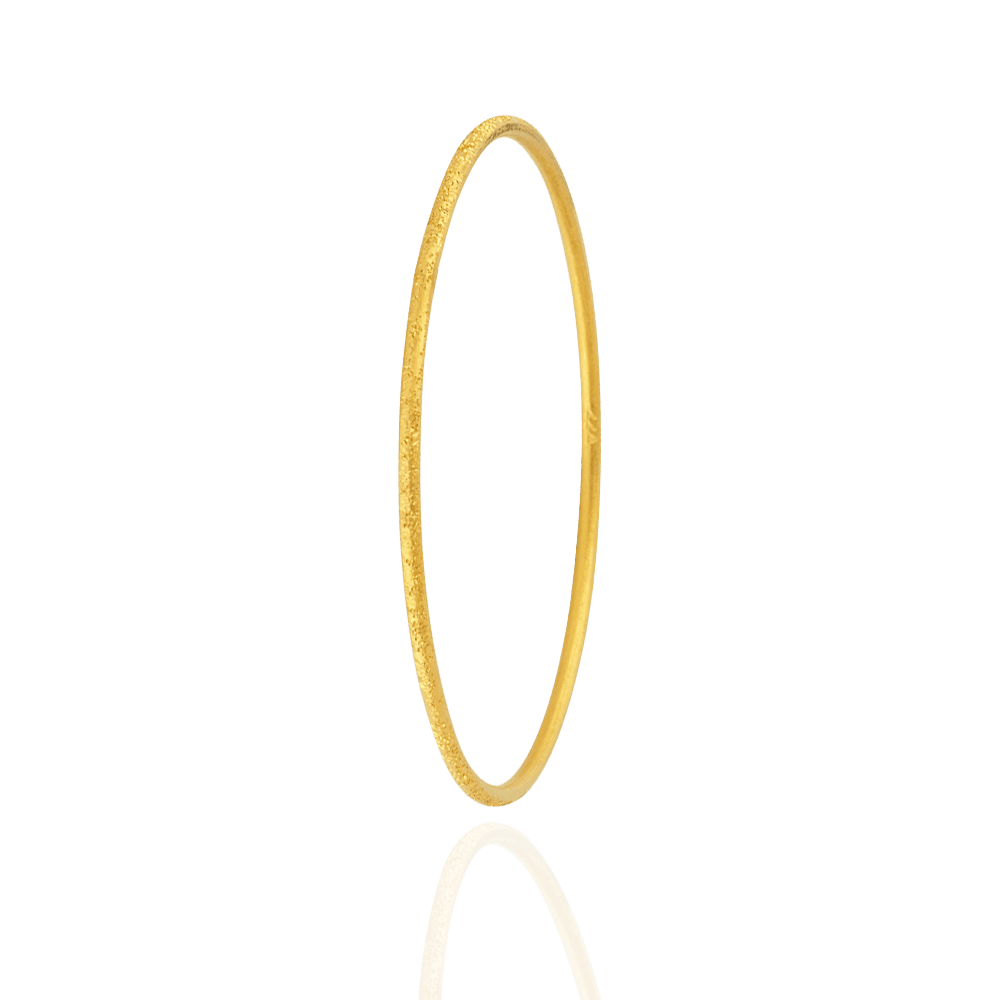 9 gr 22 Ayar Ajda Bilezik | Milenyum Mücevher