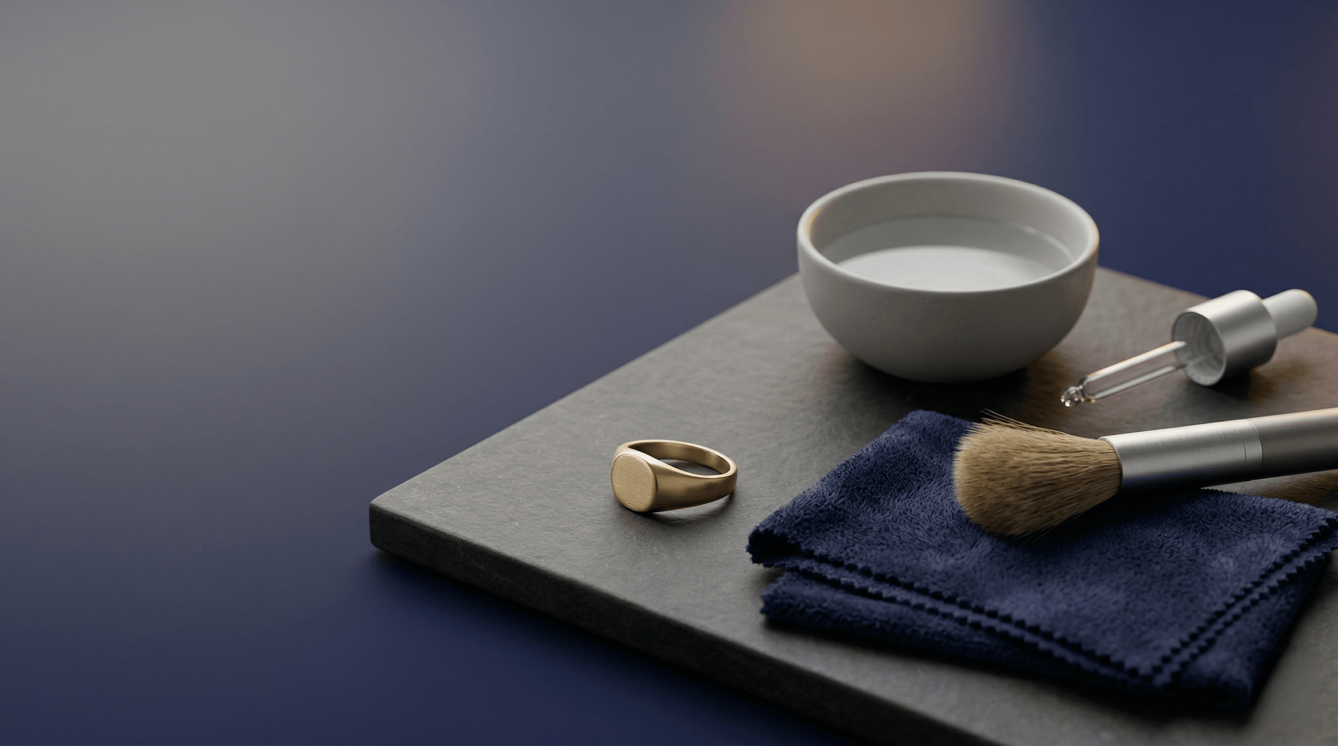 Altın Takılarınızın Ömrünü Uzatacak 5 Bakım Sırrı