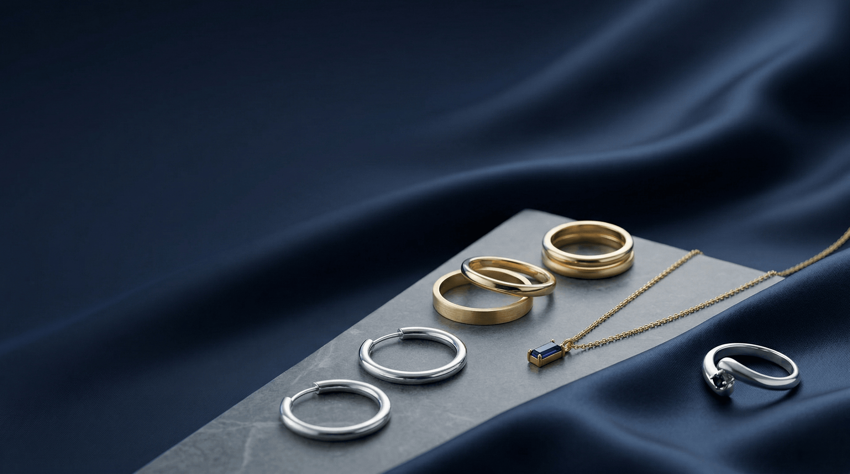 Mücevher Trendleri 2026: Bu Yıl Neler Ön Planda?