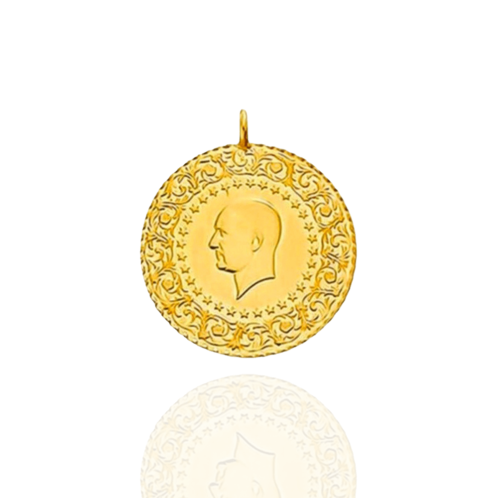 Sarrafiye - Tam Altın Yeni Tarihli