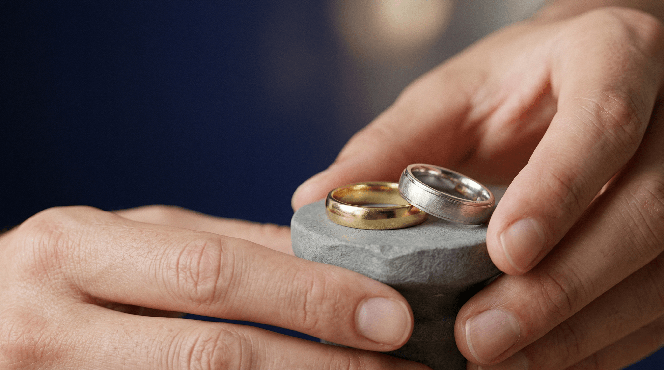 Alyans Seçerken Bilmeniz Gerekenler: Ömürlük Bir Tercih